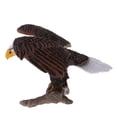 thumbnail image 4 of Modelo de Águila Simulación Sunnimix decoración Miniatura, 4 of 8