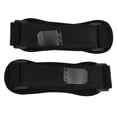thumbnail image 3 of 2Pcs Adjustable Patella Tendon Band Knee Strap Brace Support Knee Support Belt Protector for Running Hiking, 3 of 9