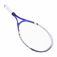 thumbnail image 4 of Kids Tennis Racquet, Racket For Chindren Tennis Training Professional Tennis Racket Chindren Tennis Rackets  For Home Outdoor School For Kids Boys Girls Blue, 4 of 8
