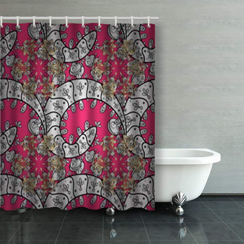 snow flake shower curtain snow flake shower curtain