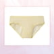 thumbnail image 5 of Qarigey Calzoncillos para mujer, ropa interior y acogedora, bragas de viaje cómodas, suministros de ropa para niños, accesorios, amarillo Type2 NO2, 5 of 6