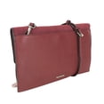 thumbnail image 2 of Rebecca Minkoff Sofia Clutch Crossbody Bag, Port Multi, 2 of 2