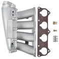 thumbnail image 4 of Mustrod Intake Manifold Ultra Street Series for K20A/A2/A3 K20Z1 K24A1/A4 Engines Acura RSX Honda Accord Civic CR-V, 4 of 11