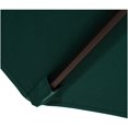thumbnail image 4 of Parasol Suspendu Extérieur 10 Pieds, 4 of 8