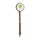thumbnail image 1 of EsES Broche de metal retro, 1 of 3