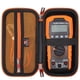 thumbnail image 2 of Estuche rígido de viaje para multímetro digital Klein Tools, 2 of 8