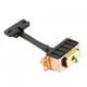 thumbnail image 2 of Front Left Right Door Stop Check Strap 2037200116 Fit for MercedesBenz, 2 of 9