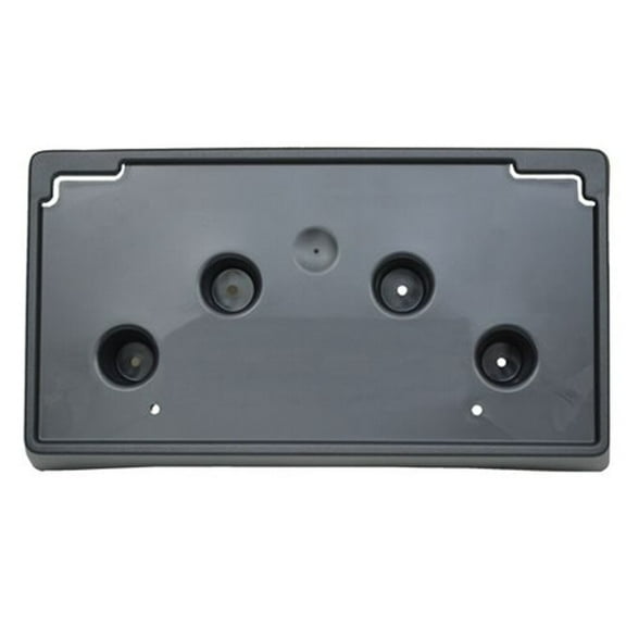 KAI New Standard Replacement Front License Plate Bracket, Fits 2015-2020 Chevrolet Suburban