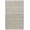 Black, Light Gray, Gray / Lamesa, variant on Hauteloom Ironia Living Room, Bedroom Area Rug - Bohemian, Transitional - Navy, Light Gray, Gray - 12' x 15'