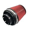 thumbnail image 5 of 4inch Cold Air Intake Kit with Filter For LSX LS1 LS2 4.8L 5.3L 5.7 6.0L LS Swap, 5 of 6