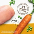 thumbnail image 5 of Purina Beyond Immune Health Real Soft Chicken, Carrot & Pea Wet Dog Food, 13 oz Can, 5 of 11