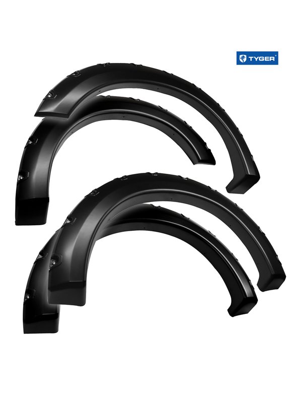 Fender Flares in Fenders & Fender Accessories