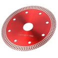 thumbnail image 3 of 110x20x10mm Mini  Cutting Disc Circular Saw Blade Wheel For Ceramic Microlite   Abrasive  Disc, 3 of 8