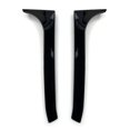 thumbnail image 1 of Convient pour modification de spoiler à Ailes Hautes Volkswagen Installation Facile Design Élégant, 1 of 5
