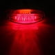 thumbnail image 3 of Luz trasera de motocicleta, 28 LED, luz de freno de motor, luces de bicicleta motorizadas, montaje RX para ATV LTZ King Quad Runner DR DRZ 650 400, 3 of 5