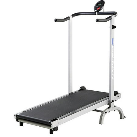 Weslo Aerobicstride 2.0 Manual Treadmill
