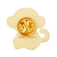 thumbnail image 3 of PinMart's Monkey Pin, 3 of 3