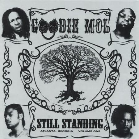 Still Standing (Edited)