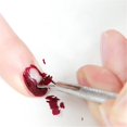 thumbnail image 3 of Tige de Polissage en Gel en Acier Inoxydable Outil de Manucure, 3 of 4