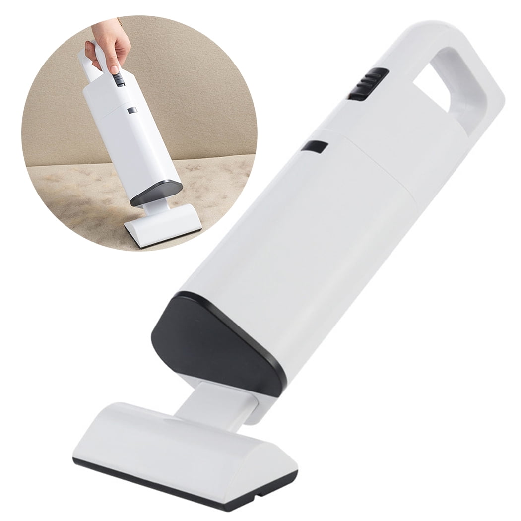 Vacuum Cleaner Rechargeable Portable Cordless Car Vacuum Pet Hair