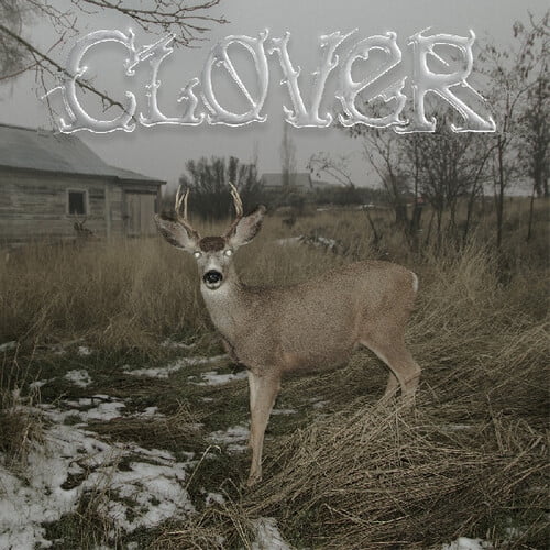 Sleeper's Bell - Clover - Music & Performance - Vinyl