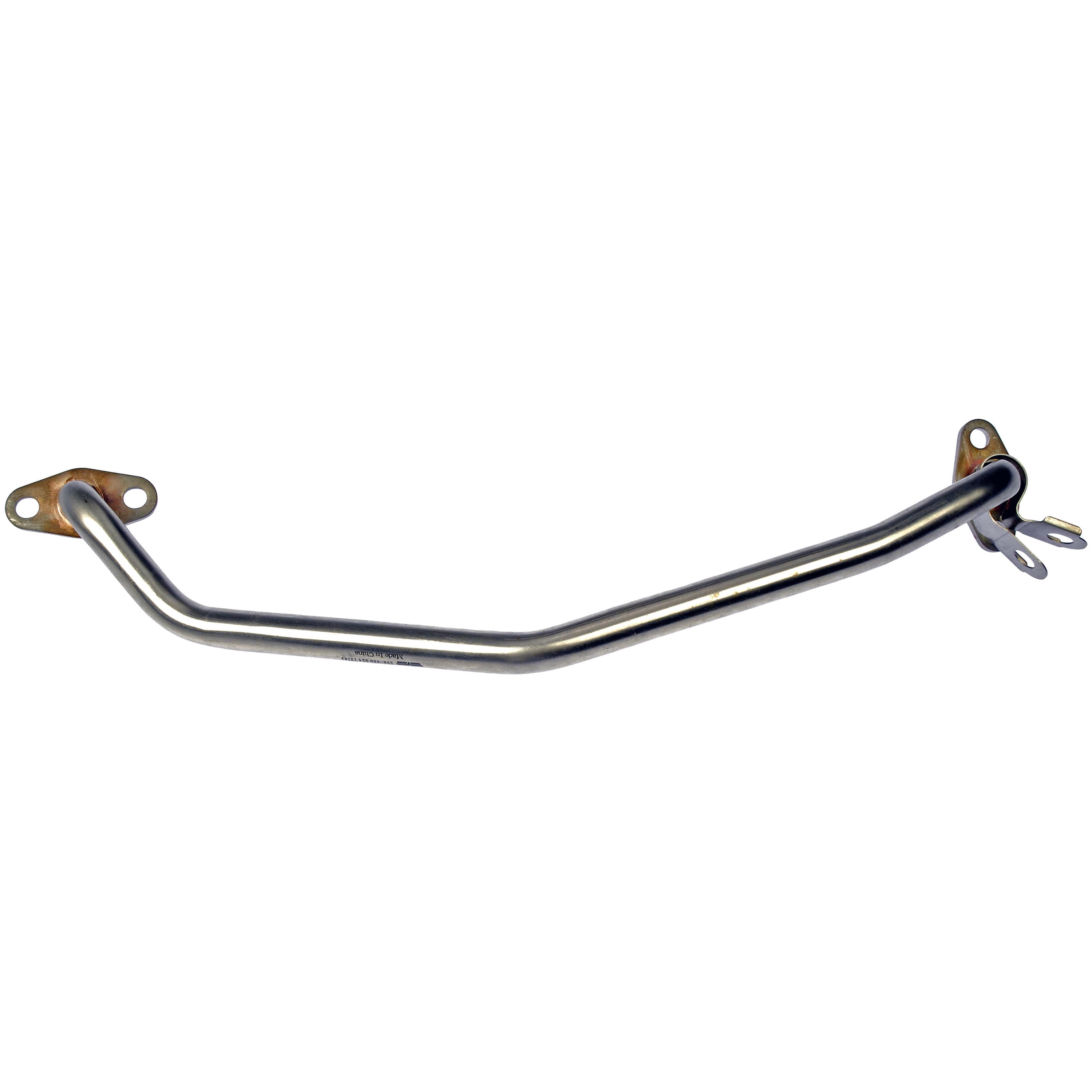 Dorman 598-400 Exhaust Gas Recirculation (EGR) Line for Specific Toyota Models Fits select: 1995-2004 TOYOTA TACOMA, 1996-2000 TOYOTA 4RUNNER