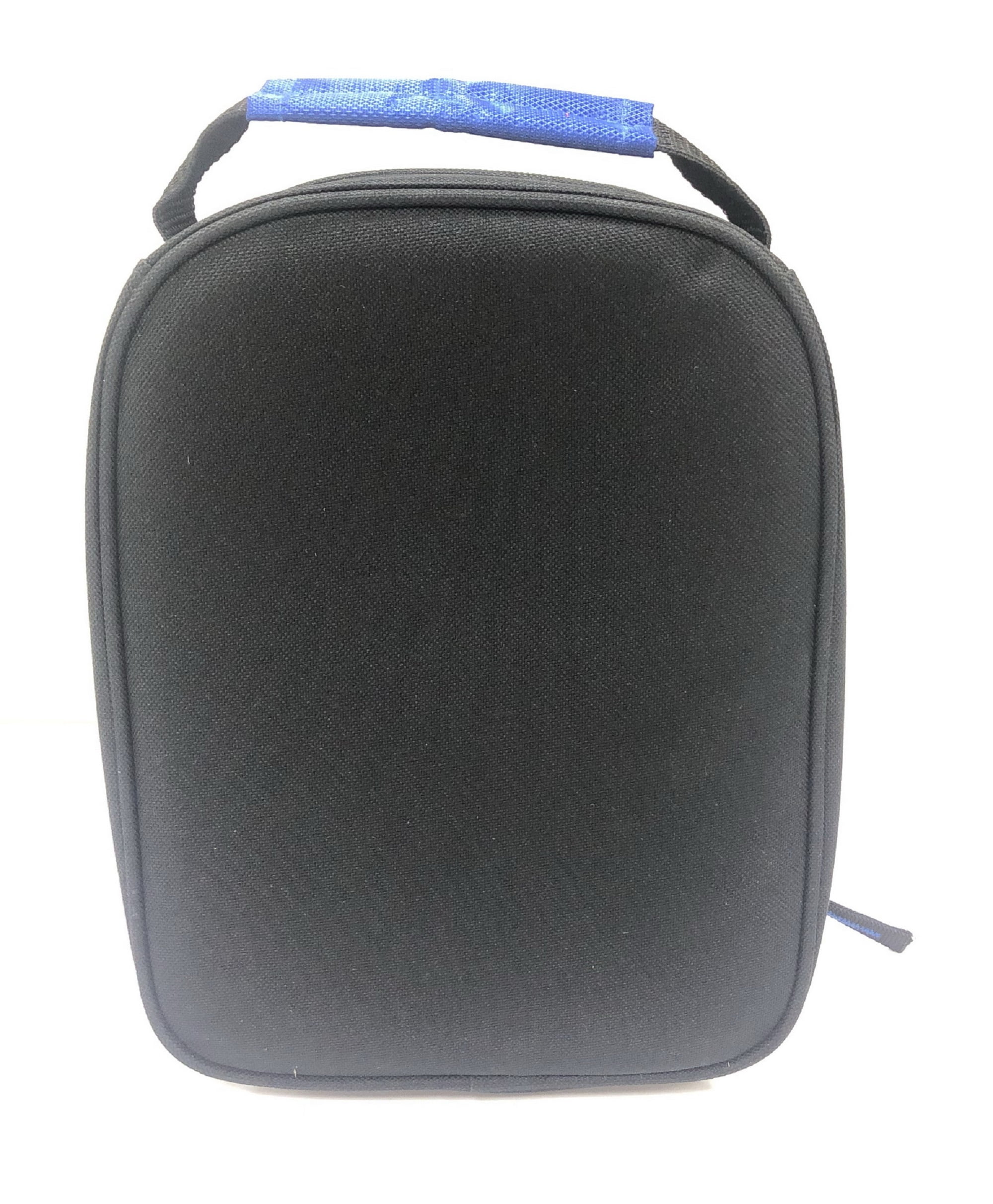 Tech Gear Bungee Lunchbag