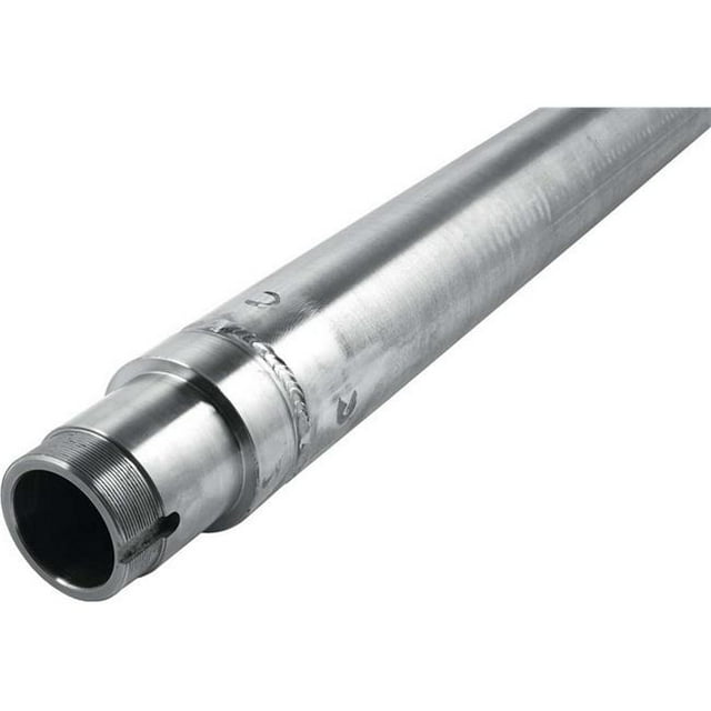 Allstar Performance ALL68252 Tube d'Essieux de 5 x 5 Broches en Acier de 28 Po et 2,5 Po