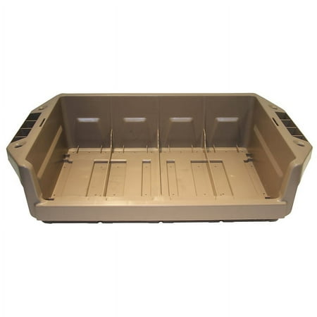 MTM Ammo Can Tray for Metal Cans 30 Cal. Dark Earth