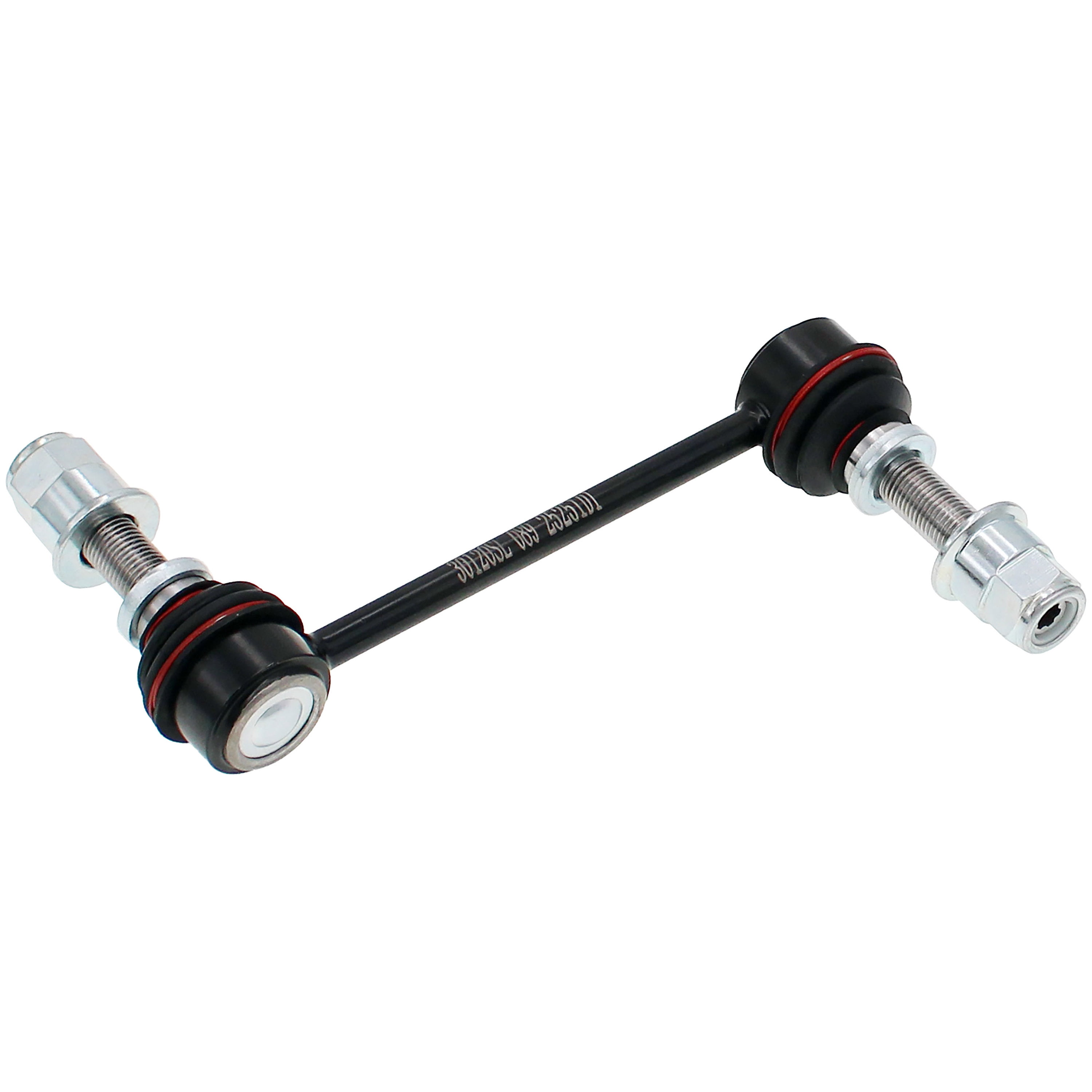 Dorman 544-751 Front Suspension Stabilizer Bar Link Kit for Specific Lincoln Models