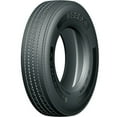 thumbnail image 5 of Transmax TR1000X 11-R22.5 144/141M G Trailer Tire, 5 of 5