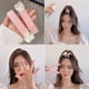 thumbnail image 1 of Flequillo de aire de diosa fijo no daña los rizadores de pelo de plástico para el cabello perezoso rizos esponjosos horquillas rizadores mágicos, 1 of 1