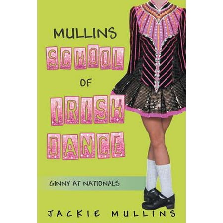 Mullins School of Irish Dance : Ginny at (Best Irish Dance Schools Usa)