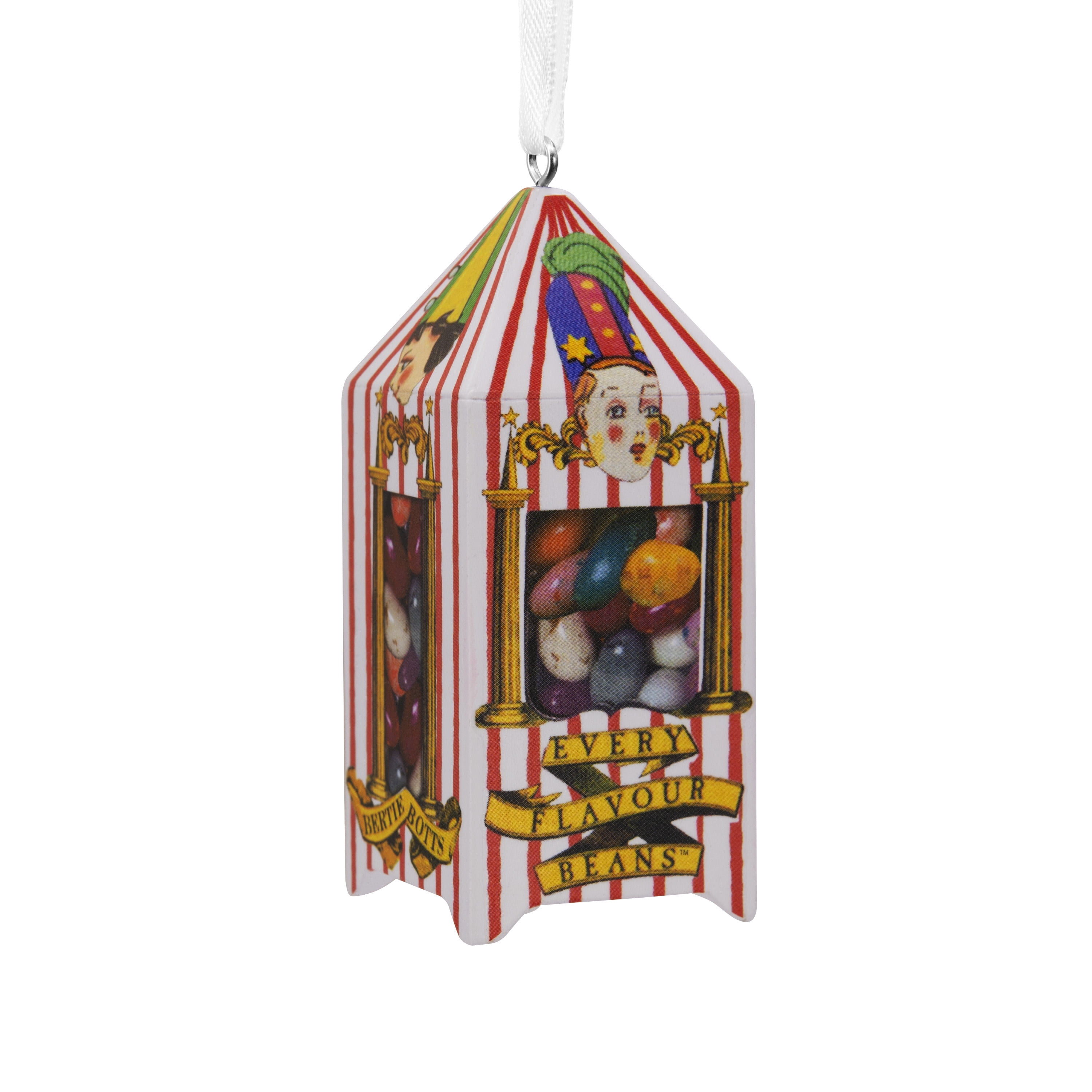 Hallmark Harry Potter Bertie Bott's Beans Christmas Ornament