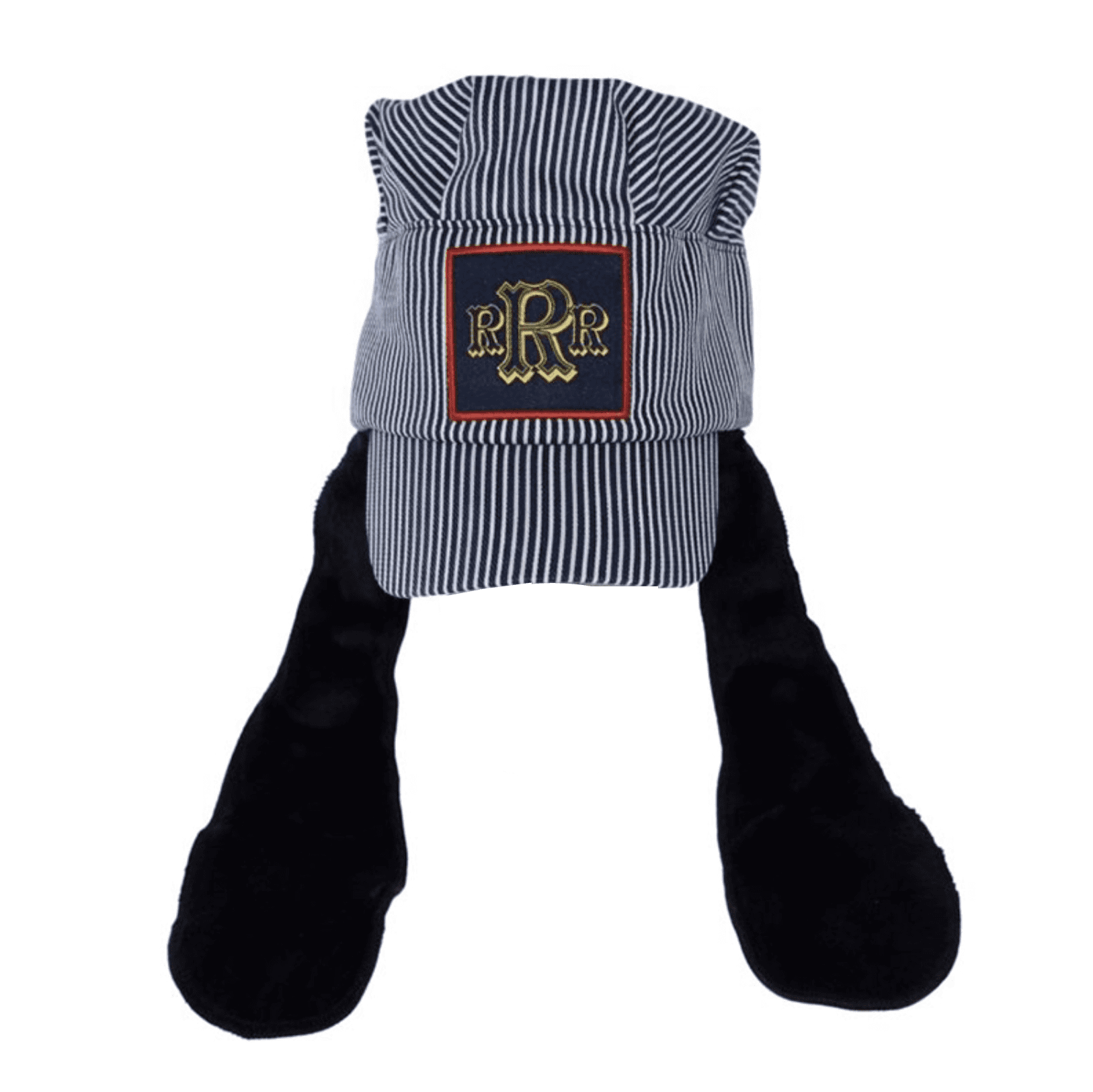 Disney, Mickey and Minnie Runaway Railway Goofy Ears Baseball Cap