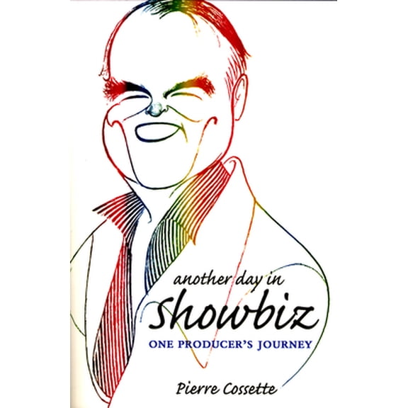 Pre-Owned Another Day In Showbiz : One Producer's Journey (Paperback)