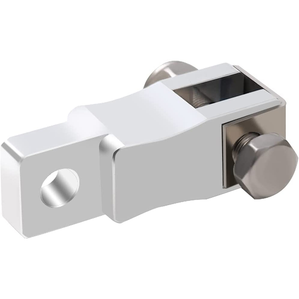 Car Clutch Pedal Extender Dh2 Billet Aluminum Clutch Pedal Extension