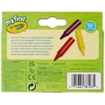 thumbnail image 2 of Crayones Jumbo Crayola Mis Primeros Crayones (8 Piezas), 2 of 3