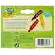 thumbnail image 2 of Crayones Jumbo Crayola Mis Primeros Crayones (8 Piezas), 2 of 3