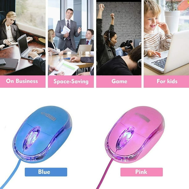Kids sale pc mouse