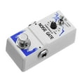 thumbnail image 4 of Single Noise Gate Guitar Effect Pedal True Bypass Zinc Alloy Shell, 4 of 7