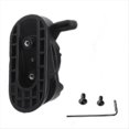 thumbnail image 1 of Adaptador de Cojín para Luz Trasera de Radar Varia RCT715, Soporte para Luz Trasera LED de Bicicleta, Soporte para Asiento de Luz Trasera de Bicicleta B, 1 of 9