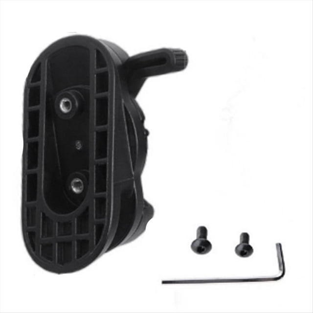 Adaptador de Cojín para Luz Trasera de Radar Varia RCT715, Soporte para Luz Trasera LED de Bicicleta, Soporte para Asiento de Luz Trasera de Bicicleta B
