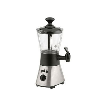 Back to Basics Blender Solution 5500 with Smoothie and Food Processor Attachments - Blender - 1.5 qt - 700 W