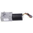 thumbnail image 3 of Brushless Gear Motor,Gear Motor Brushless High Reduction Gear Motor Geared Motor Ultra Responsive, 3 of 14