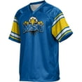 thumbnail image 3 of ProSphere Men's Morehead State University End Zone Football Fan Jersey, 3 of 6