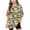 Army Green B, variant on Summer Boys T Shirts Camo Print Loose Fit Round Neck Short Sleeve Casual Streetwear for 5-15 Years