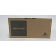 thumbnail image 4 of Schlage F51FLA619 Flair Entrance, Satin Nickel, 4 of 4