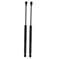 thumbnail image 1 of Lift Support Strut, Simple Installation Trunk Support Rear 51247060622 Professional 1 Pair  For Car Accessory Replacement For 1 SERIES E81 E87 03-11, 1 of 8