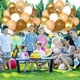 thumbnail image 1 of Set de 30 Globos Multicolores para Decoración de Fiestas, Cumpleaños y Bodas., 1 of 6